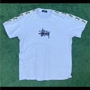 Stussy tee